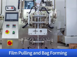 talcum powder filling machine manufacturers