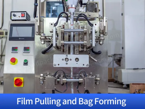 talcum powder filling machine manufacturers