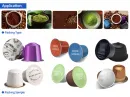 k cup filling machine