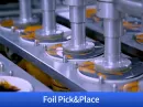 cup packaging machine
