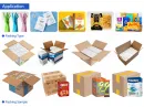 end of line packaging