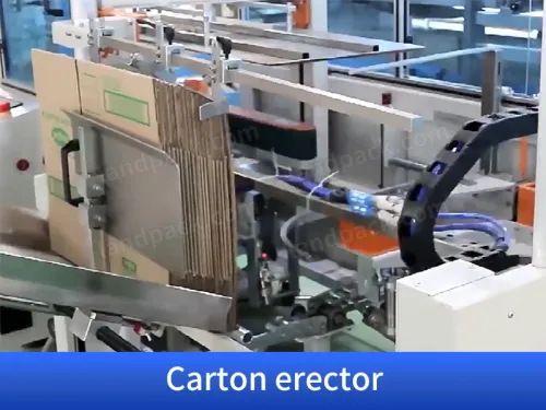 packaging systems