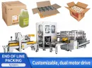 packing lines