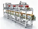 case packing robot