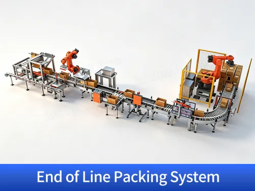 packaging systems