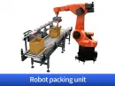 automated packaging system