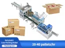 packing system