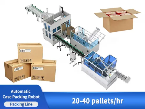 packing system