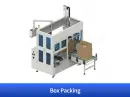 automate packaging systems