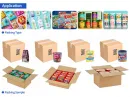 pack systems