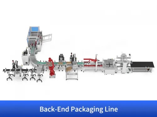 packing system