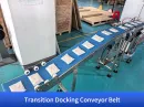 robot case packer