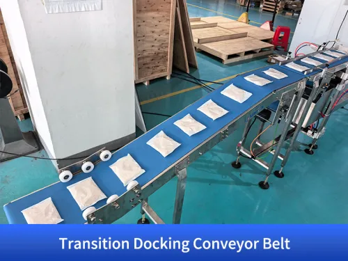 robot case packer