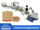 end of line packaging solutions