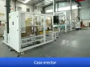 robot case packer
