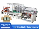 packing lines