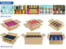 packaging line