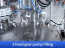 spout pouch filling machine manufacturers