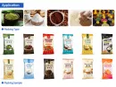 matcha tea powder packing machine suppliers