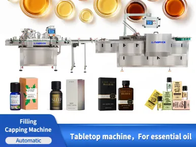 packaging systems