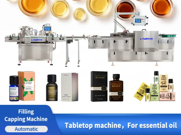 packaging systems