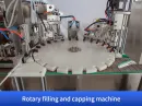 automatic cartoning machine