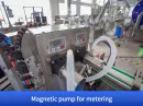 cartoner packaging machine