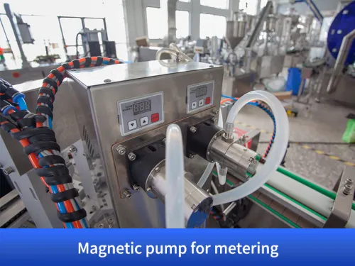 cartoner packaging machine