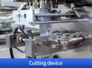 tea powder packing machine price