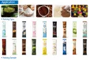 tea powder packaging machine