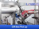 automatic matcha powder packing machine