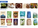 matcha tea powder packing machine