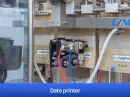 matcha powder packaging machine
