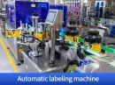 automatic powder tea filling machine