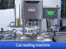 tea powder filling machine