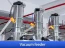 matcha tea powder packing machine