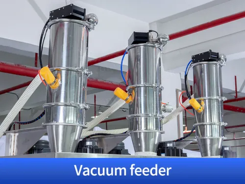matcha tea powder packing machine