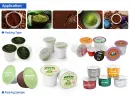 matcha tea powder packing machine