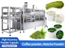 tea powder packing machine