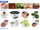 tea powder packaging machine