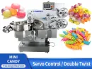 candy packing machine
