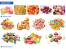 candy wrapping machine