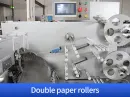 candy pouch packing machine 