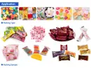 candy packing machine