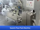 candy wrapping machine