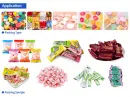 candy packing machine