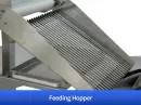 candy wrapping machine