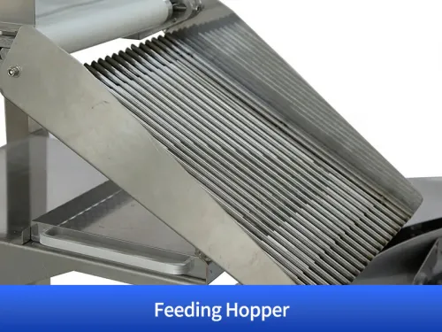 candy wrapping machine
