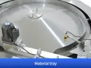 candy pouch packing machine 