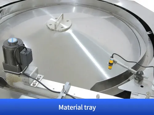 candy pouch packing machine 
